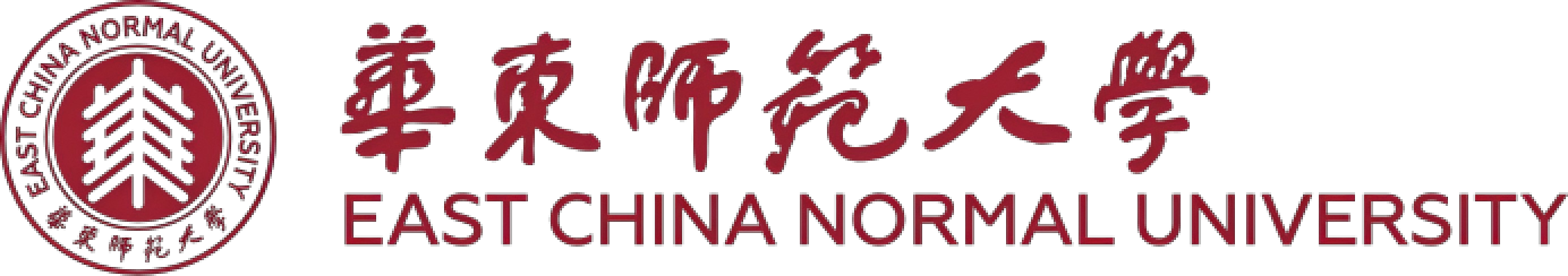 华东师大